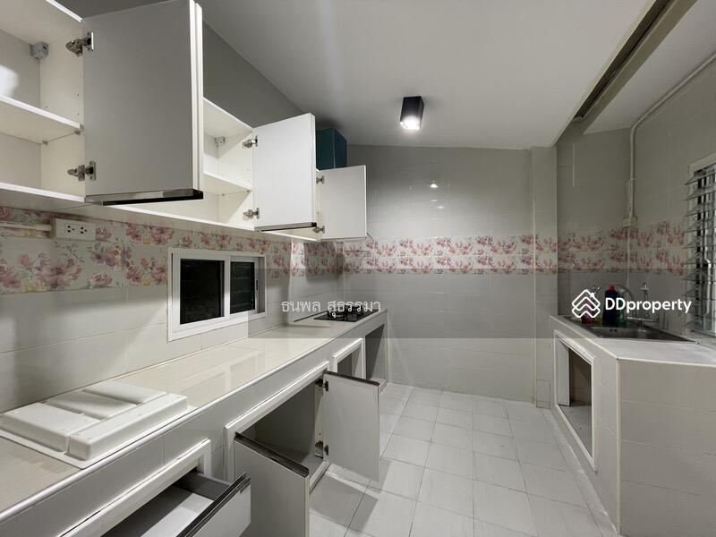 For Sale - Baan Rattanawan, Nonthaburi