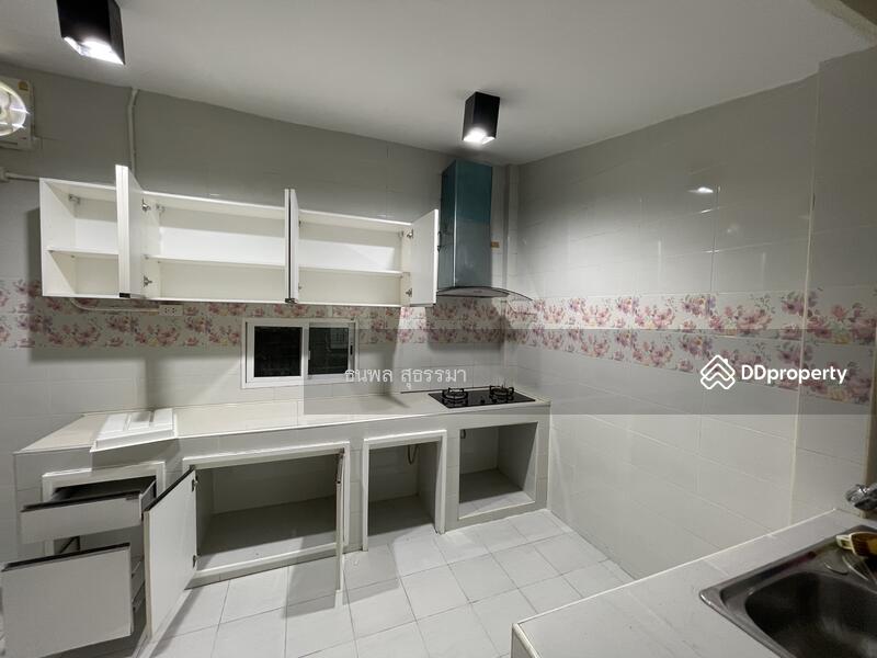 For Sale - Baan Rattanawan, Nonthaburi