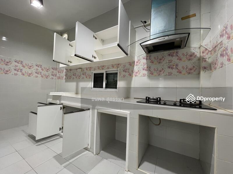 ขาย - Baan Rattanawan : บ้านรัตนวรรณ, นนทบุรี