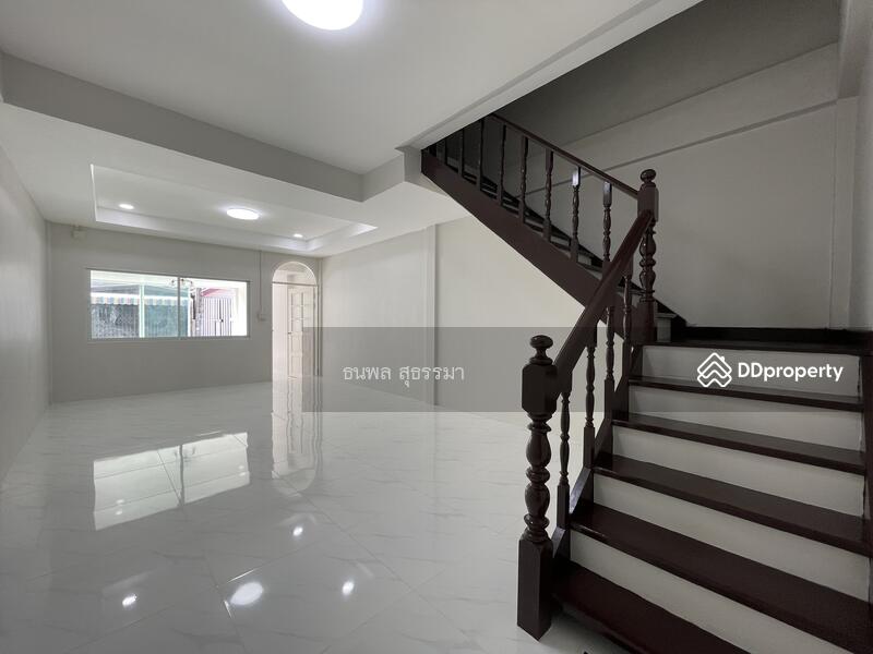 For Sale - Baan Rattanawan, Nonthaburi