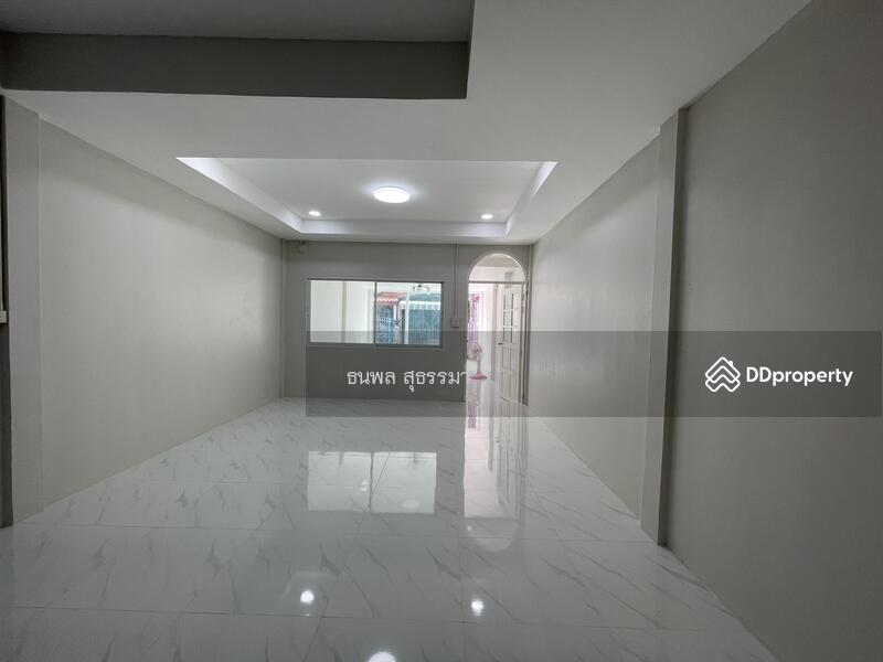 For Sale - Baan Rattanawan, Nonthaburi