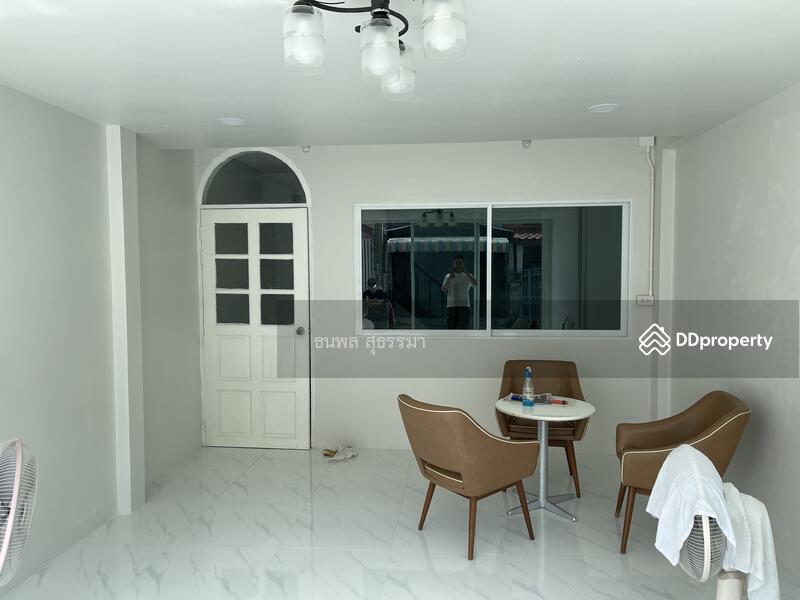 ขาย - Baan Rattanawan : บ้านรัตนวรรณ, นนทบุรี