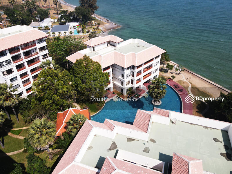 ขาย - Santi Pura Condominium : สานติพูรา คอนโดมิเนียม, ประจวบคีรีขันธ์