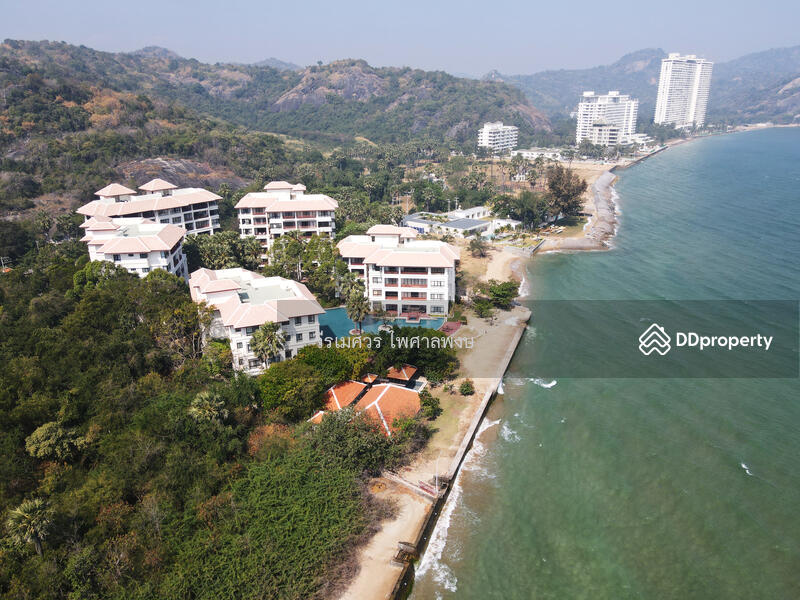ขาย - Santi Pura Condominium : สานติพูรา คอนโดมิเนียม, ประจวบคีรีขันธ์