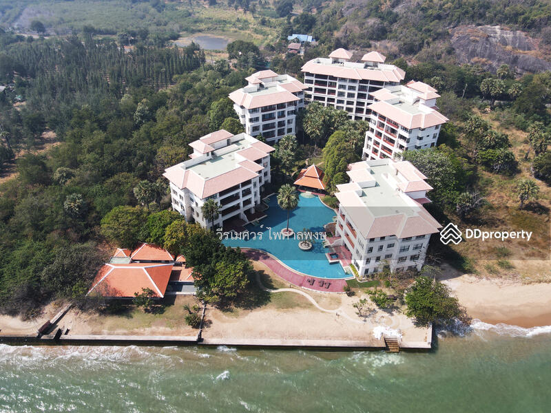 ขาย - Santi Pura Condominium : สานติพูรา คอนโดมิเนียม, ประจวบคีรีขันธ์