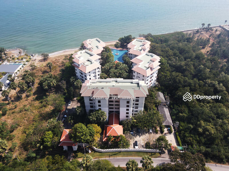 ขาย - Santi Pura Condominium : สานติพูรา คอนโดมิเนียม, ประจวบคีรีขันธ์