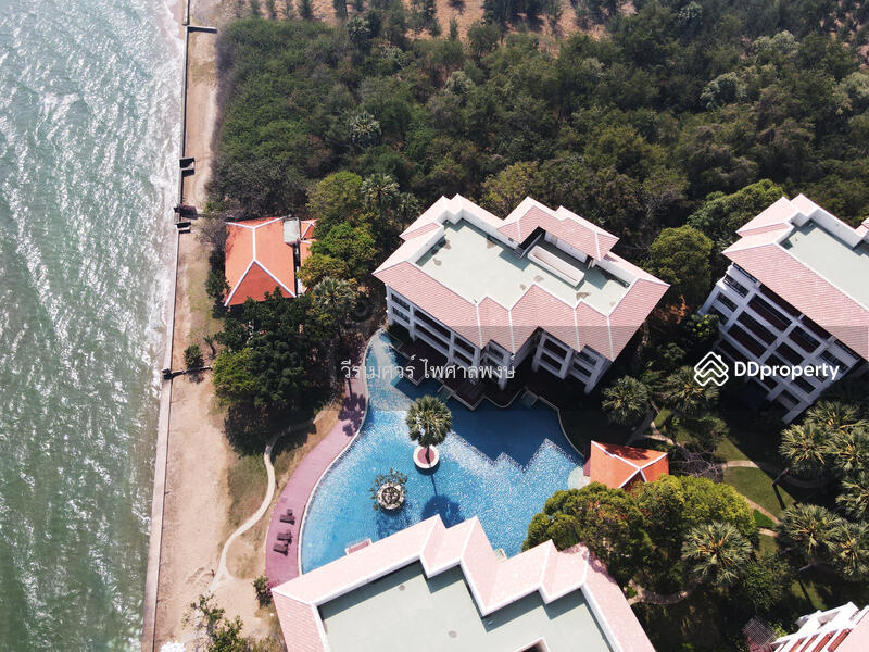 ขาย - Santi Pura Condominium : สานติพูรา คอนโดมิเนียม, ประจวบคีรีขันธ์