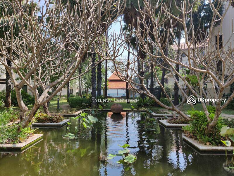 ขาย - Santi Pura Condominium : สานติพูรา คอนโดมิเนียม, ประจวบคีรีขันธ์