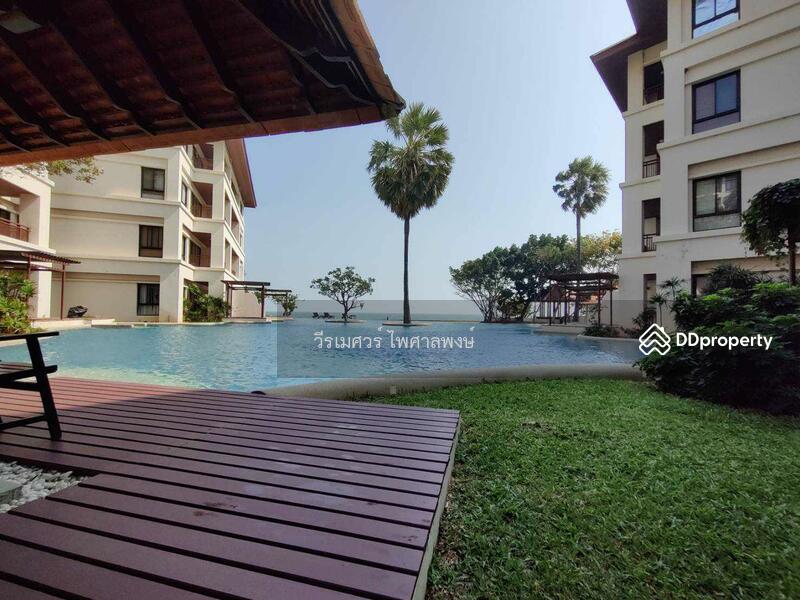 ขาย - Santi Pura Condominium : สานติพูรา คอนโดมิเนียม, ประจวบคีรีขันธ์