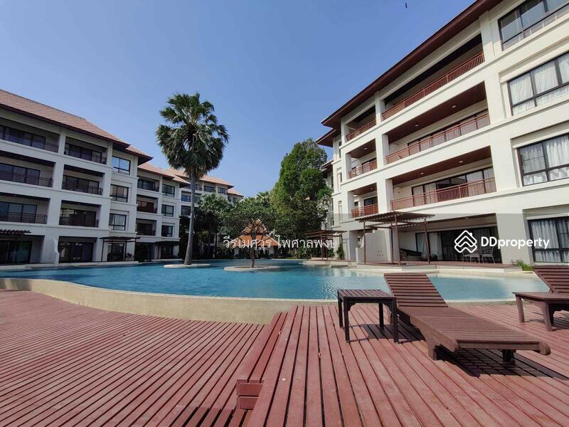 ขาย - Santi Pura Condominium : สานติพูรา คอนโดมิเนียม, ประจวบคีรีขันธ์