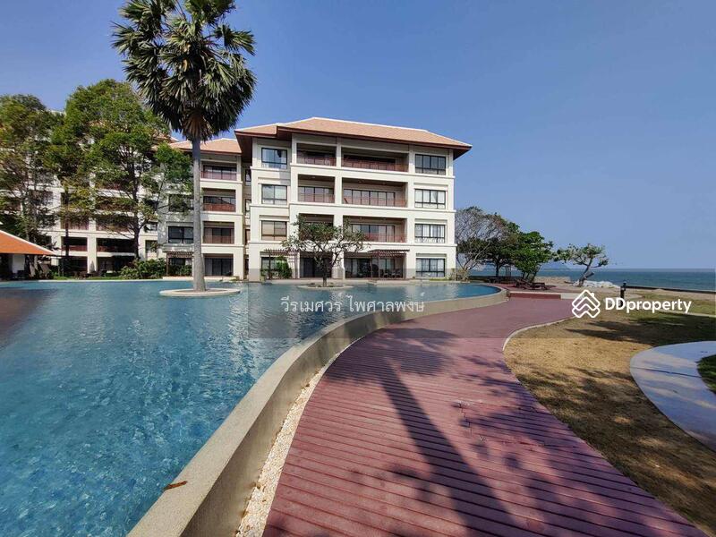 ขาย - Santi Pura Condominium : สานติพูรา คอนโดมิเนียม, ประจวบคีรีขันธ์