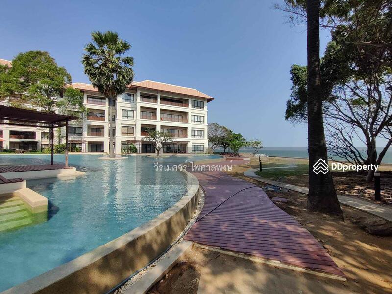ขาย - Santi Pura Condominium : สานติพูรา คอนโดมิเนียม, ประจวบคีรีขันธ์