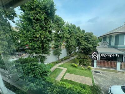 ขาย - Burasiri Ngamwongwan - Prachachuen : บุราสิริ งามวงศ์วาน - ประชาชื่น, นนทบุรี