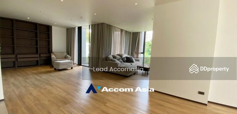 3 Bedrooms Apartment for Rent in Sukhumvit, Bangkok near BTS Phrom Phong at Modern Brand New Apartm, กรุงเทพ, คลองตันเหนือ, วัฒนา, กรุงเทพ, 260 ตร.ม., อพาร์ทเมนท์ ให้เช่า, โดย Accom Asia, 11206450 - DDproperty.com