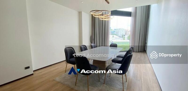 3 Bedrooms Apartment for Rent in Sukhumvit, Bangkok near BTS Phrom Phong at Modern Brand New Apartm, กรุงเทพ, คลองตันเหนือ, วัฒนา, กรุงเทพ, 260 ตร.ม., อพาร์ทเมนท์ ให้เช่า, โดย Accom Asia, 11206450 - DDproperty.com