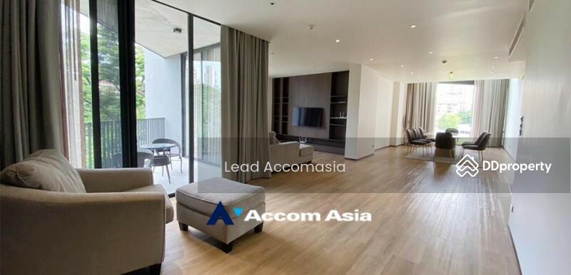 3 Bedrooms Apartment for Rent in Sukhumvit, Bangkok near BTS Phrom Phong at Modern Brand New Apartm, กรุงเทพ, คลองตันเหนือ, วัฒนา, กรุงเทพ, 260 ตร.ม., อพาร์ทเมนท์ ให้เช่า, โดย Accom Asia, 11206450 - DDproperty.com