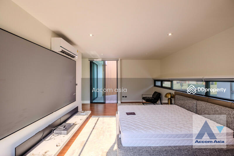 4 Bedrooms House for Rent in Sukhumvit, Bangkok near BTS Phra khanong (AA35388), กรุงเทพ, คลองเตยเหนือ, วัฒนา, กรุงเทพ, 400 ตร.ม., บ้านเดี่ยว ให้เช่า, โดย Accom Asia, 11206545 - DDproperty.com