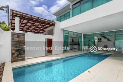 ขาย - Kamala Nathong House, ภูเก็ต