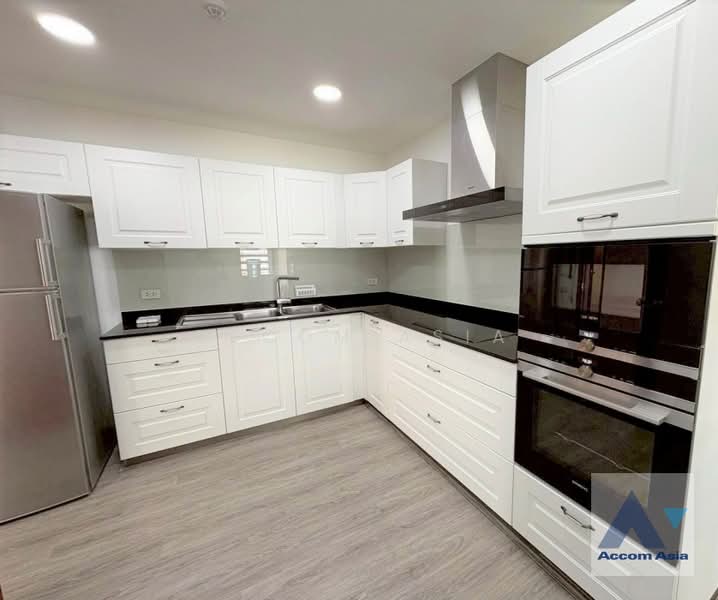 La Cascade, Bangkok, Eakamai, Khlong Tan Nua, Watthana, Bangkok, 3 Bedrooms, 260 sqm, Condo For Rent, by Accom Asia, 11206562 - DDproperty.com