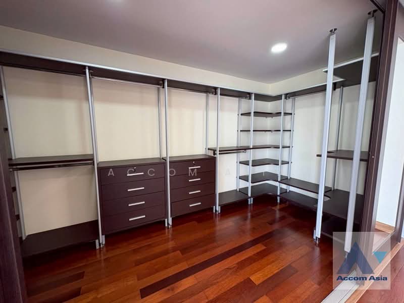 La Cascade, Bangkok, Eakamai, Khlong Tan Nua, Watthana, Bangkok, 3 Bedrooms, 260 sqm, Condo For Rent, by Accom Asia, 11206562 - DDproperty.com