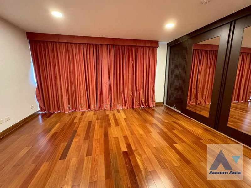 La Cascade, Bangkok, Eakamai, Khlong Tan Nua, Watthana, Bangkok, 3 Bedrooms, 260 sqm, Condo For Rent, by Accom Asia, 11206562 - DDproperty.com