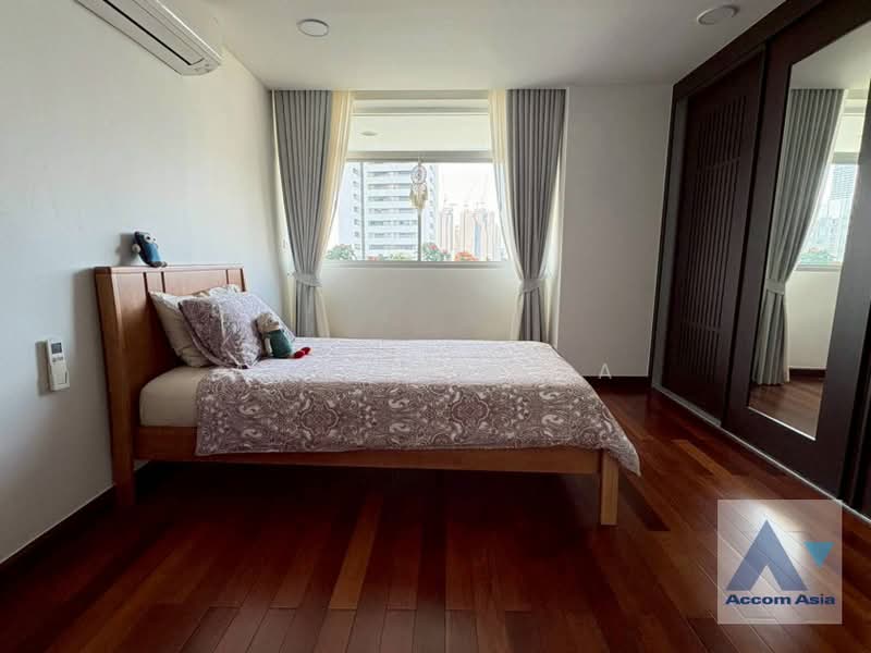 La Cascade, Bangkok, Eakamai, Khlong Tan Nua, Watthana, Bangkok, 3 Bedrooms, 260 sqm, Condo For Rent, by Accom Asia, 11206562 - DDproperty.com