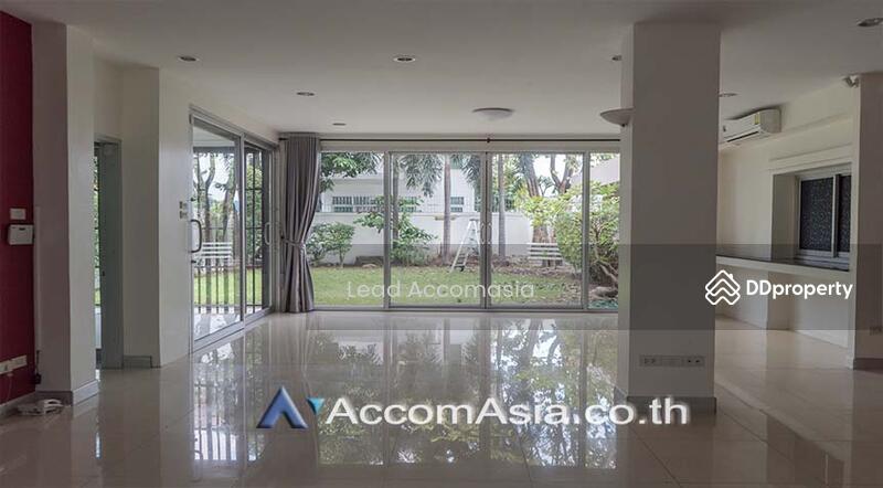 4 Bedrooms House for Rent in Sukhumvit, Bangkok near BTS Thong Lo (1718687), Bangkok, Khlong Tan Nua, Watthana, Bangkok, 4 Bedrooms, 100 sqm, Single Detached House For Rent, by Accom Asia, 11206613 - DDproperty.com