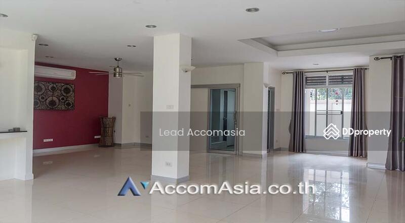 4 Bedrooms House for Rent in Sukhumvit, Bangkok near BTS Thong Lo (1718687), Bangkok, Khlong Tan Nua, Watthana, Bangkok, 4 Bedrooms, 100 sqm, Single Detached House For Rent, by Accom Asia, 11206613 - DDproperty.com