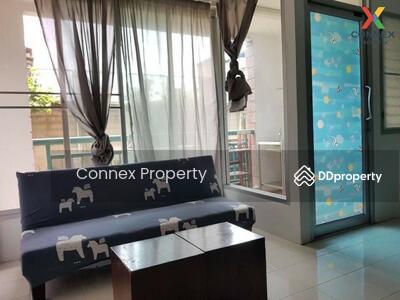 ขาย - Sunshine Condominium : ซันชายน์ คอนโดมิเนียม, กรุงเทพ