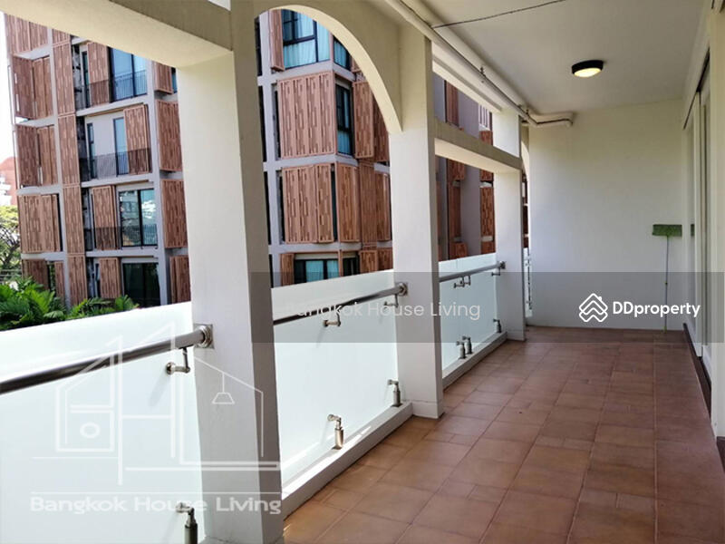 Tree Apartment, Bangkok, 1 Soi Phromphak 49/6, Khlong Tan Nua, Watthana, Bangkok, 2 Bedrooms, 124 sqm, Apartment For Rent, by Bangkok House Living, 11206681 - DDproperty.com