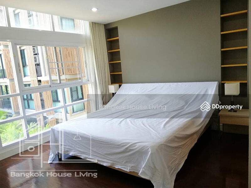 Tree Apartment : ตรี อพาร์ทเมนต์, กรุงเทพ, 1 ซอย พร้อมพรรค 49/6, คลองตันเหนือ, วัฒนา, กรุงเทพ, 124 ตร.ม., อพาร์ทเมนท์ ให้เช่า, โดย Bangkok House Living, 11206681 - DDproperty.com