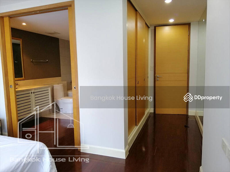 Tree Apartment, Bangkok, 1 Soi Phromphak 49/6, Khlong Tan Nua, Watthana, Bangkok, 2 Bedrooms, 124 sqm, Apartment For Rent, by Bangkok House Living, 11206681 - DDproperty.com