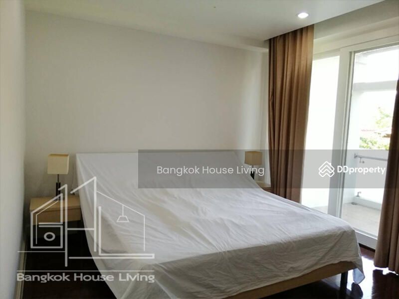 Tree Apartment, Bangkok, 1 Soi Phromphak 49/6, Khlong Tan Nua, Watthana, Bangkok, 2 Bedrooms, 124 sqm, Apartment For Rent, by Bangkok House Living, 11206681 - DDproperty.com
