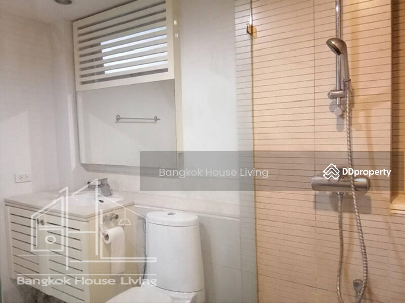 Tree Apartment, Bangkok, 1 Soi Phromphak 49/6, Khlong Tan Nua, Watthana, Bangkok, 2 Bedrooms, 124 sqm, Apartment For Rent, by Bangkok House Living, 11206681 - DDproperty.com
