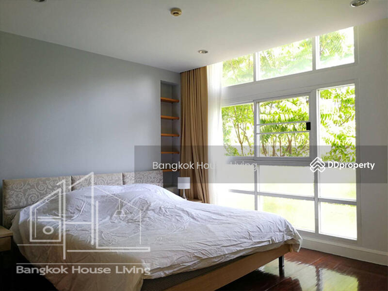 Tree Apartment : ตรี อพาร์ทเมนต์, กรุงเทพ, 1 ซอย พร้อมพรรค 49/6, คลองตันเหนือ, วัฒนา, กรุงเทพ, 124 ตร.ม., คอนโด ให้เช่า, โดย Bangkok House Living, 11206697 - DDproperty.com