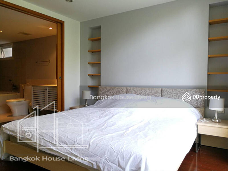 Tree Apartment : ตรี อพาร์ทเมนต์, กรุงเทพ, 1 ซอย พร้อมพรรค 49/6, คลองตันเหนือ, วัฒนา, กรุงเทพ, 124 ตร.ม., คอนโด ให้เช่า, โดย Bangkok House Living, 11206697 - DDproperty.com
