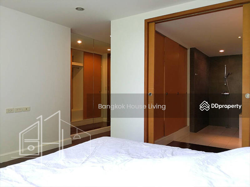 Tree Apartment, Bangkok, 1 Soi Phromphak 49/6, Khlong Tan Nua, Watthana, Bangkok, 2 Bedrooms, 124 sqm, Condo For Rent, by Bangkok House Living, 11206697 - DDproperty.com