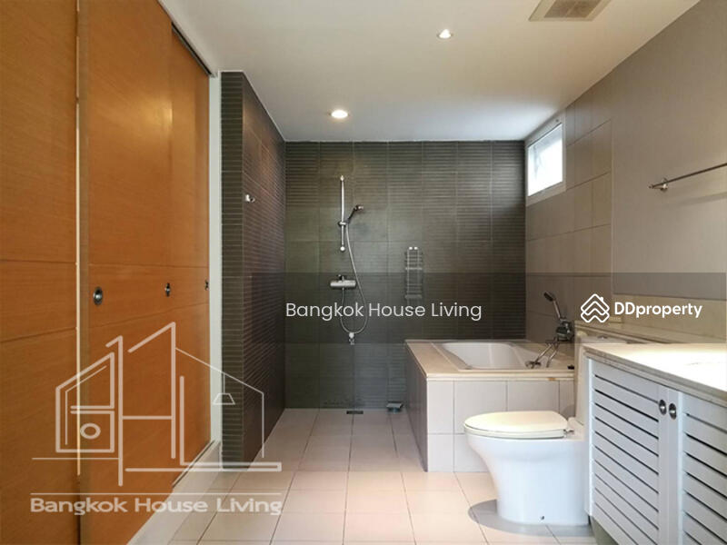 Tree Apartment : ตรี อพาร์ทเมนต์, กรุงเทพ, 1 ซอย พร้อมพรรค 49/6, คลองตันเหนือ, วัฒนา, กรุงเทพ, 124 ตร.ม., คอนโด ให้เช่า, โดย Bangkok House Living, 11206697 - DDproperty.com