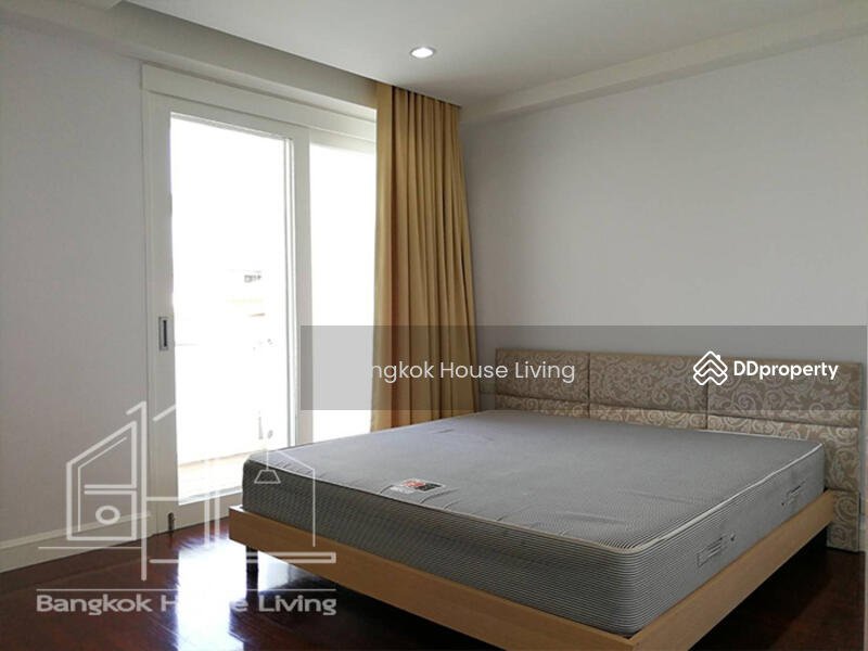 Tree Apartment : ตรี อพาร์ทเมนต์, กรุงเทพ, 1 ซอย พร้อมพรรค 49/6, คลองตันเหนือ, วัฒนา, กรุงเทพ, 124 ตร.ม., คอนโด ให้เช่า, โดย Bangkok House Living, 11206697 - DDproperty.com