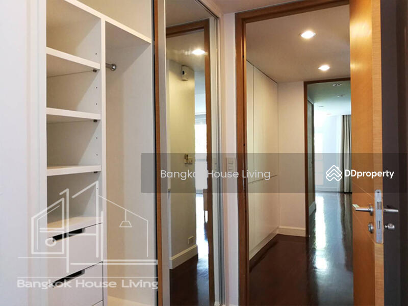 Tree Apartment, Bangkok, 1 Soi Phromphak 49/6, Khlong Tan Nua, Watthana, Bangkok, 2 Bedrooms, 124 sqm, Condo For Rent, by Bangkok House Living, 11206697 - DDproperty.com