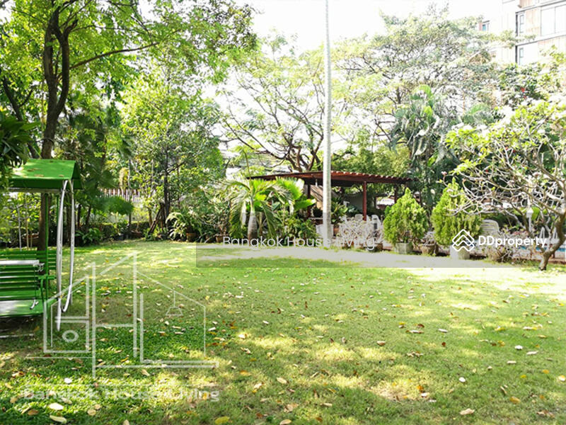 Tree Apartment, Bangkok, 1 Soi Phromphak 49/6, Khlong Tan Nua, Watthana, Bangkok, 2 Bedrooms, 124 sqm, Condo For Rent, by Bangkok House Living, 11206697 - DDproperty.com