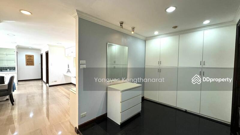 Richmond Palace, Bangkok, Soi Sukhumvit 43 Sukhumvit Road, Khlong Tan Nua, Watthana, Bangkok, 3 Bedrooms, 164 sqm, Condo For Rent, by Thai Real Estate Broker Association (TREBA), 11206741 - DDproperty.com