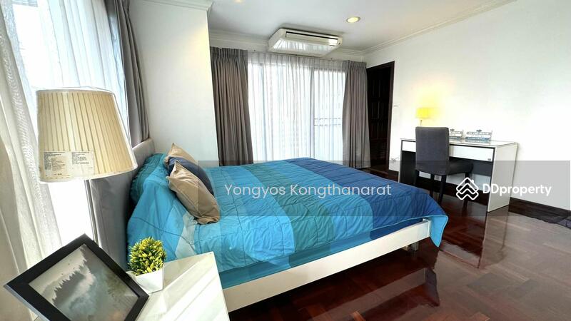 Richmond Palace, Bangkok, Soi Sukhumvit 43 Sukhumvit Road, Khlong Tan Nua, Watthana, Bangkok, 3 Bedrooms, 164 sqm, Condo For Rent, by Thai Real Estate Broker Association (TREBA), 11206741 - DDproperty.com