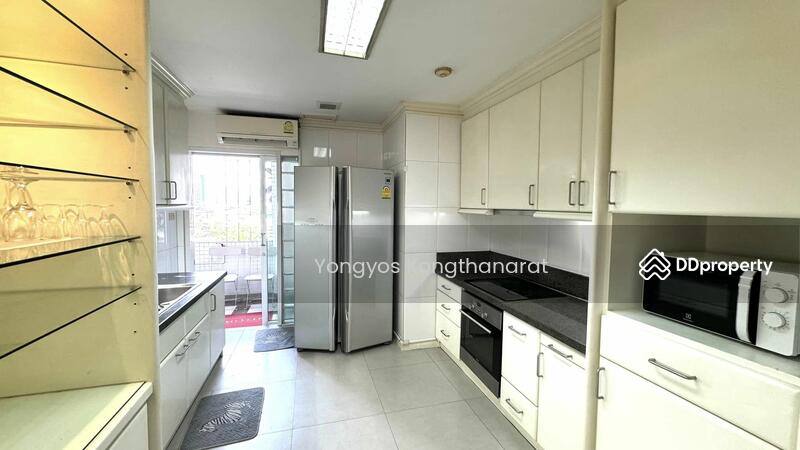 Richmond Palace, Bangkok, Soi Sukhumvit 43 Sukhumvit Road, Khlong Tan Nua, Watthana, Bangkok, 3 Bedrooms, 164 sqm, Condo For Rent, by Thai Real Estate Broker Association (TREBA), 11206741 - DDproperty.com
