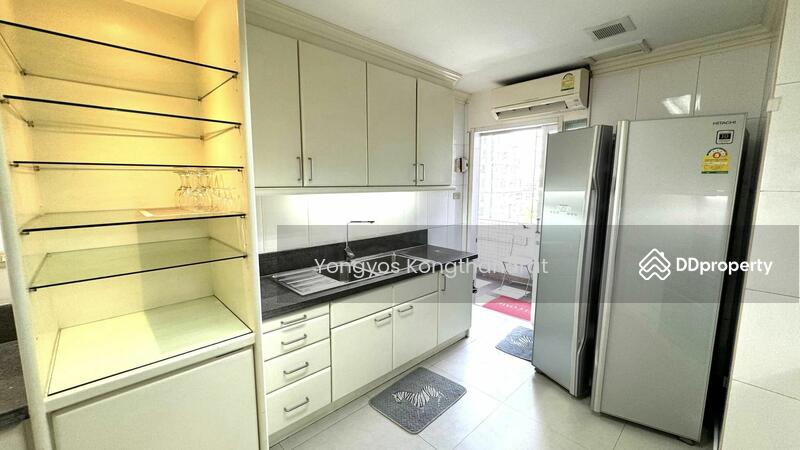 Richmond Palace, Bangkok, Soi Sukhumvit 43 Sukhumvit Road, Khlong Tan Nua, Watthana, Bangkok, 3 Bedrooms, 164 sqm, Condo For Rent, by Thai Real Estate Broker Association (TREBA), 11206741 - DDproperty.com