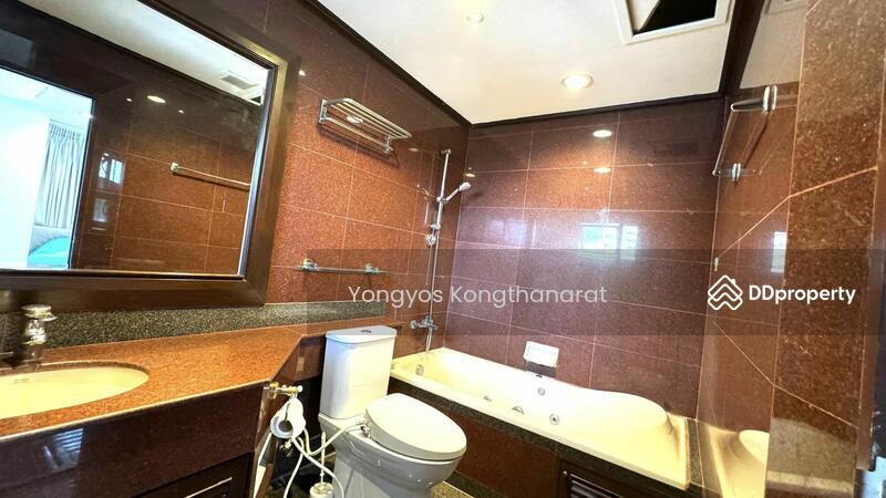 Richmond Palace, Bangkok, Soi Sukhumvit 43 Sukhumvit Road, Khlong Tan Nua, Watthana, Bangkok, 3 Bedrooms, 164 sqm, Condo For Rent, by Thai Real Estate Broker Association (TREBA), 11206741 - DDproperty.com