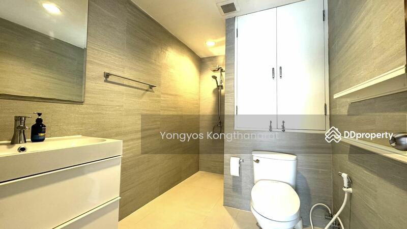 Richmond Palace, Bangkok, Soi Sukhumvit 43 Sukhumvit Road, Khlong Tan Nua, Watthana, Bangkok, 3 Bedrooms, 164 sqm, Condo For Rent, by Thai Real Estate Broker Association (TREBA), 11206741 - DDproperty.com