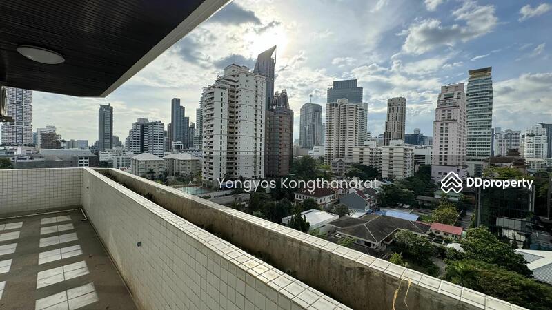 Richmond Palace, Bangkok, Soi Sukhumvit 43 Sukhumvit Road, Khlong Tan Nua, Watthana, Bangkok, 3 Bedrooms, 164 sqm, Condo For Rent, by Thai Real Estate Broker Association (TREBA), 11206741 - DDproperty.com