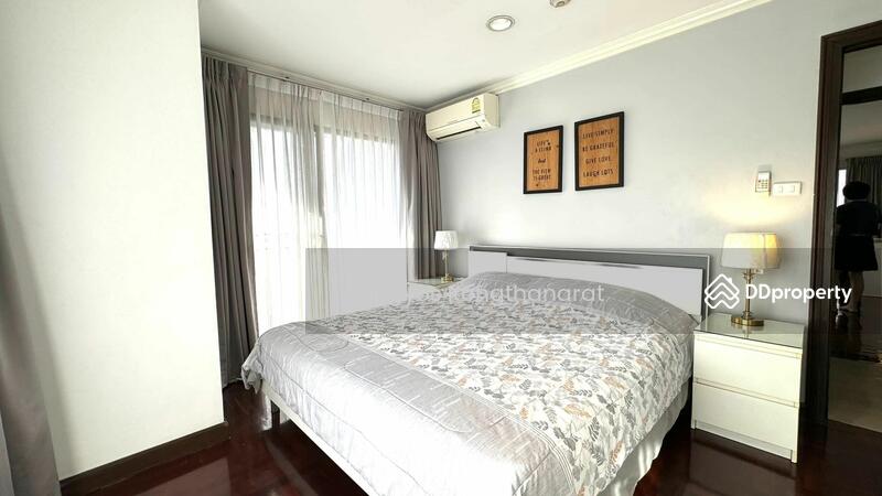 Richmond Palace, Bangkok, Soi Sukhumvit 43 Sukhumvit Road, Khlong Tan Nua, Watthana, Bangkok, 3 Bedrooms, 164 sqm, Condo For Rent, by Thai Real Estate Broker Association (TREBA), 11206741 - DDproperty.com