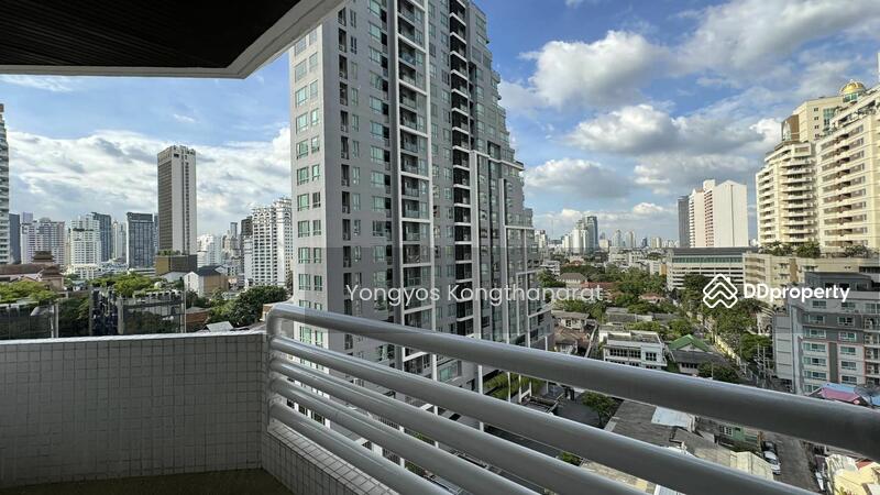 Richmond Palace, Bangkok, Soi Sukhumvit 43 Sukhumvit Road, Khlong Tan Nua, Watthana, Bangkok, 3 Bedrooms, 164 sqm, Condo For Rent, by Thai Real Estate Broker Association (TREBA), 11206741 - DDproperty.com